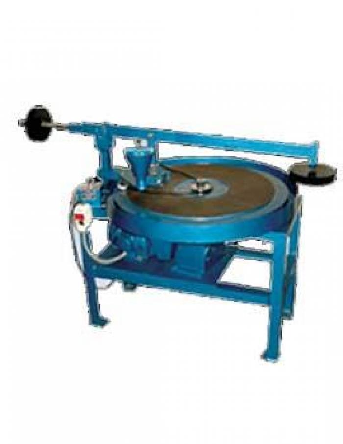 Tile Abrasion Testing Machine