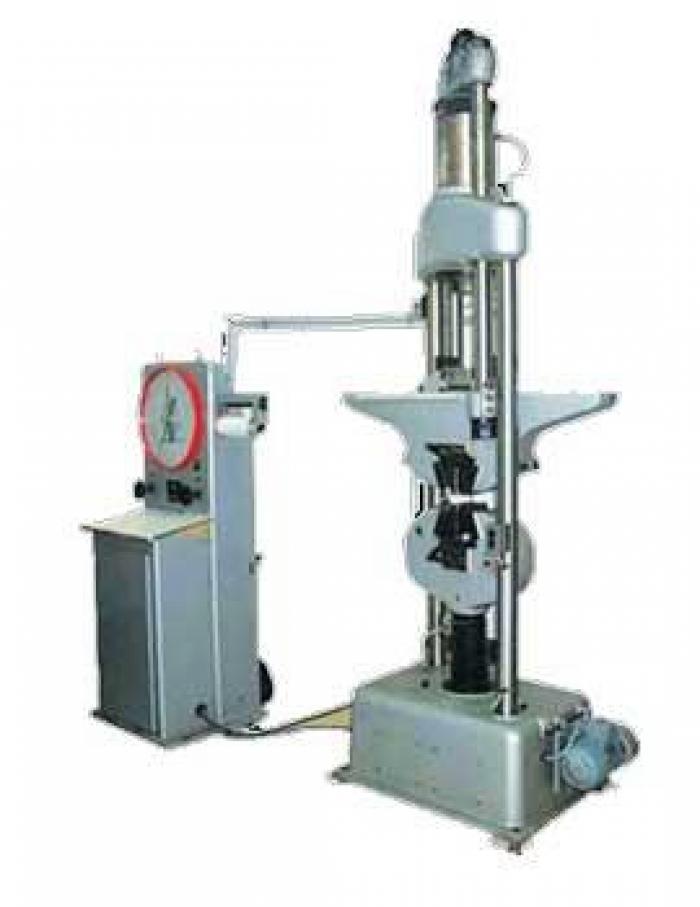 Tensile Strength Tester