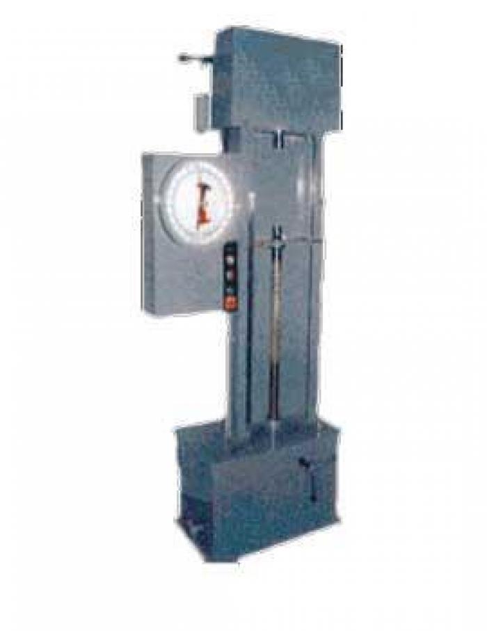 Tensile Strength Tester (Electrically Operated)