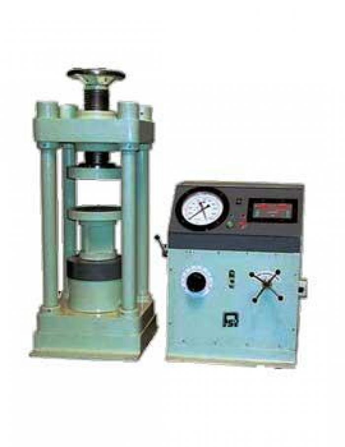 Compression Testing Machine