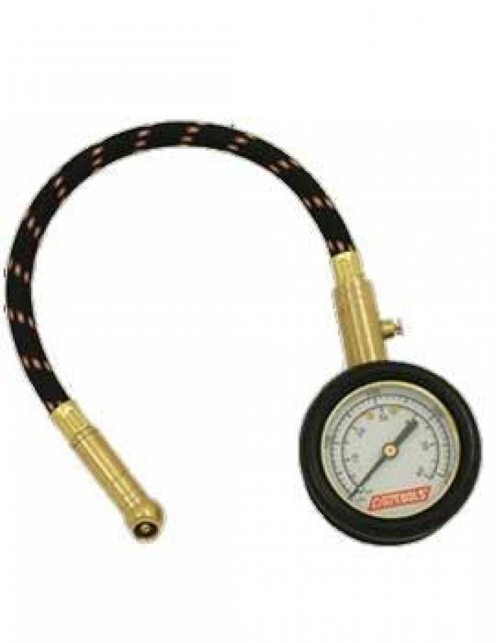 Dial Gauge