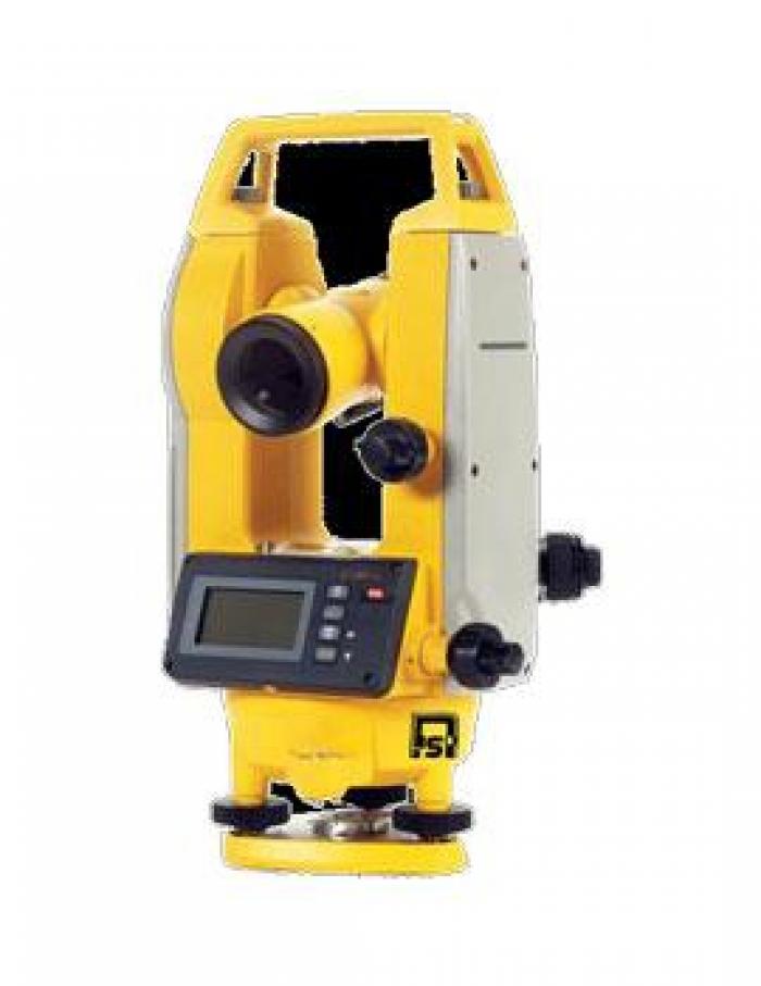 Total station