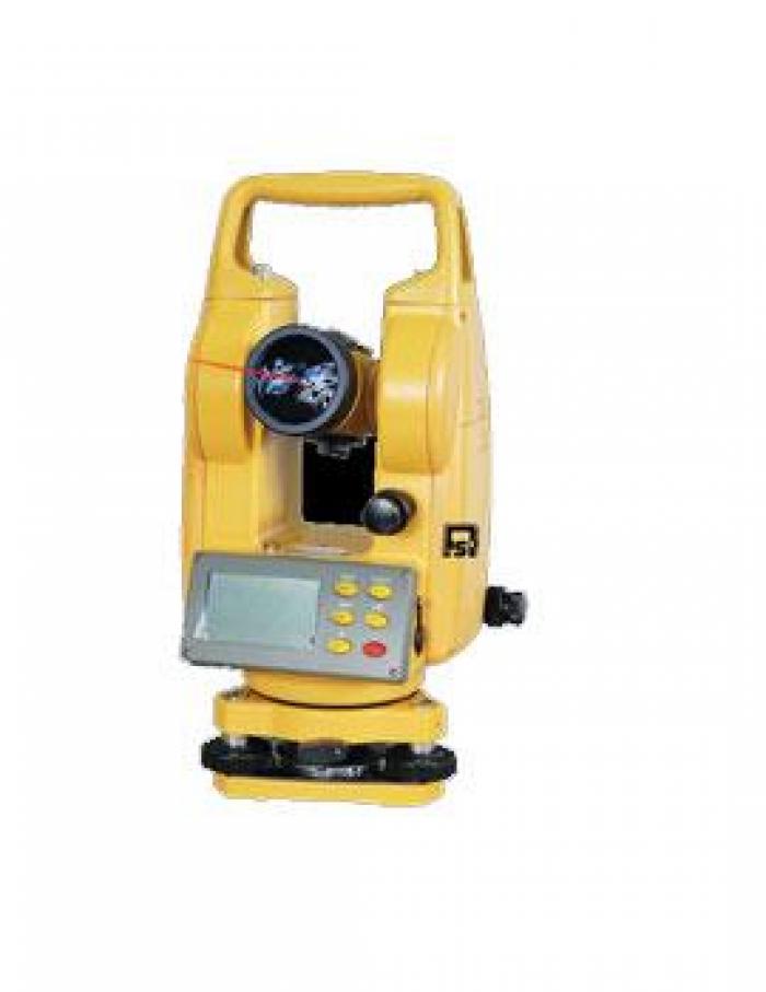 Electronic Theodolite