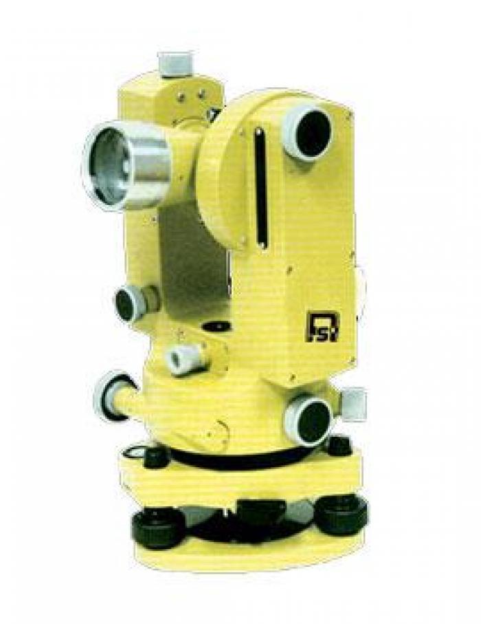 Optical Theodolite