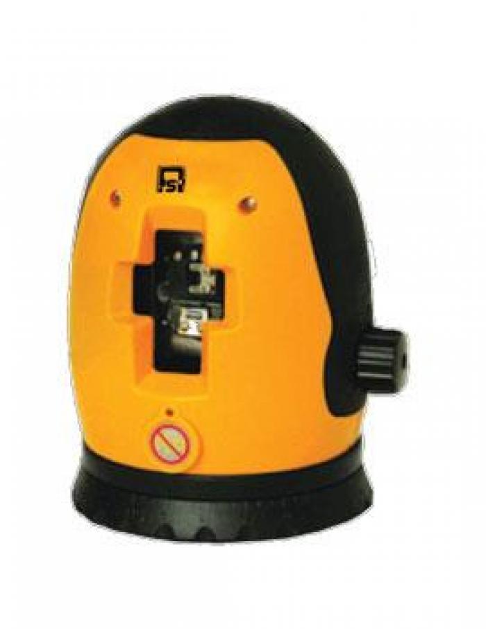 Self-Leveling Laser Level