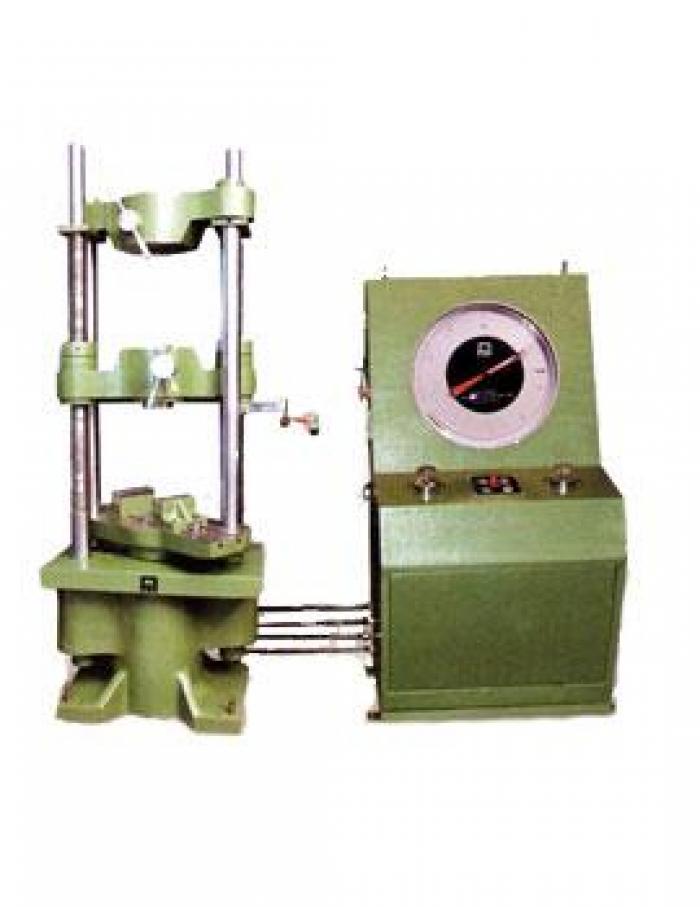 Universal Testing Machine (Mechanical)