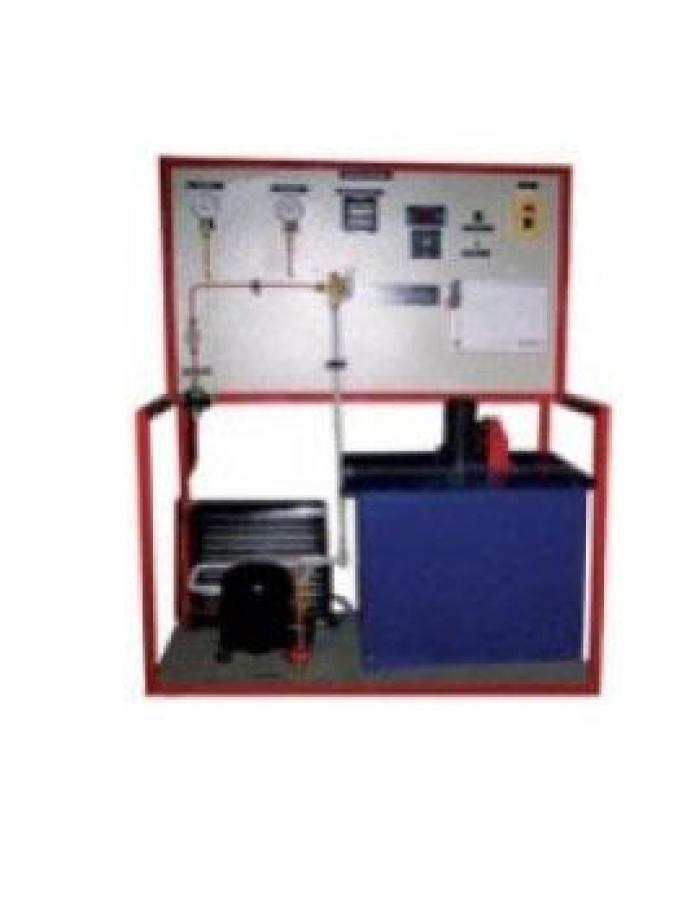 Ice Plant Tutor (20 Kgs Capacity)