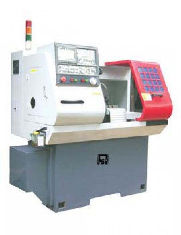 CNC PRODUCTION LATHE 