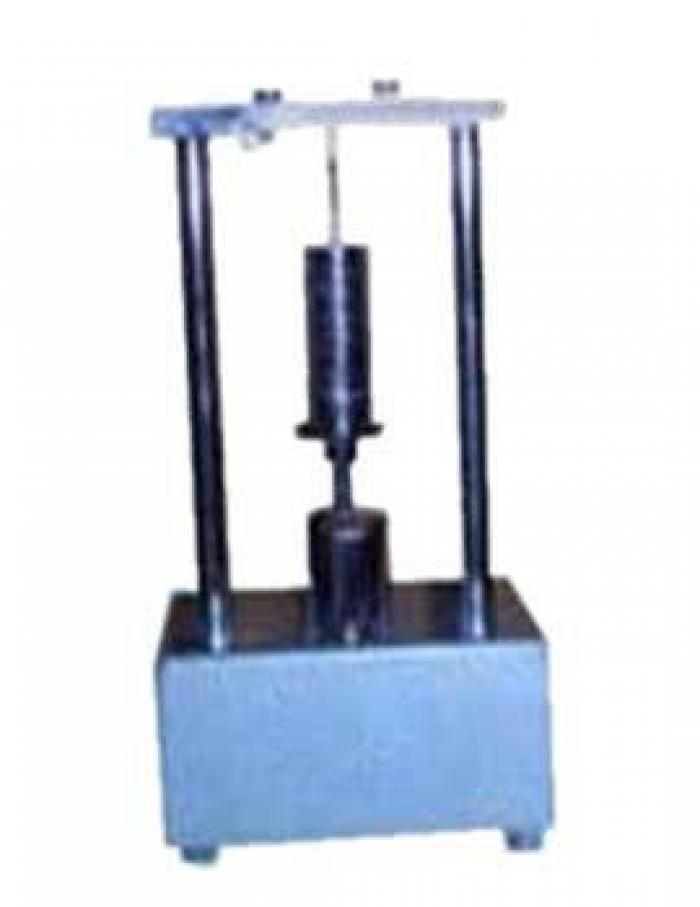 Finish Film Adhesion Tester