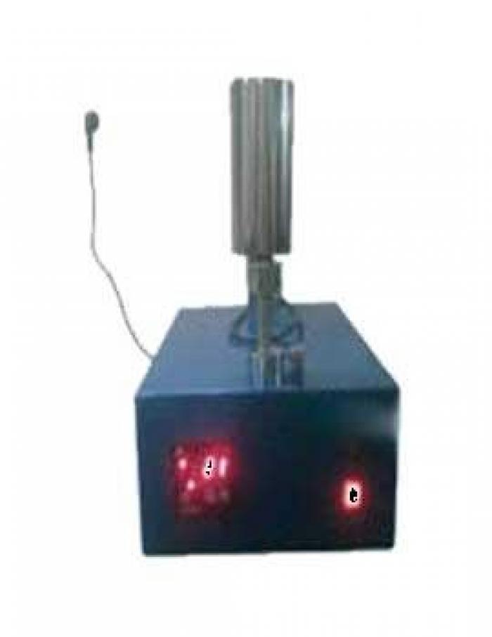 Heat Resistance Tester