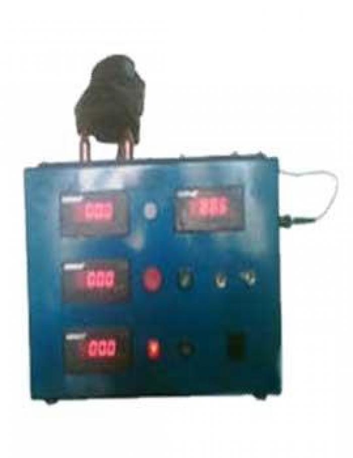 Electrical Resistance Tester