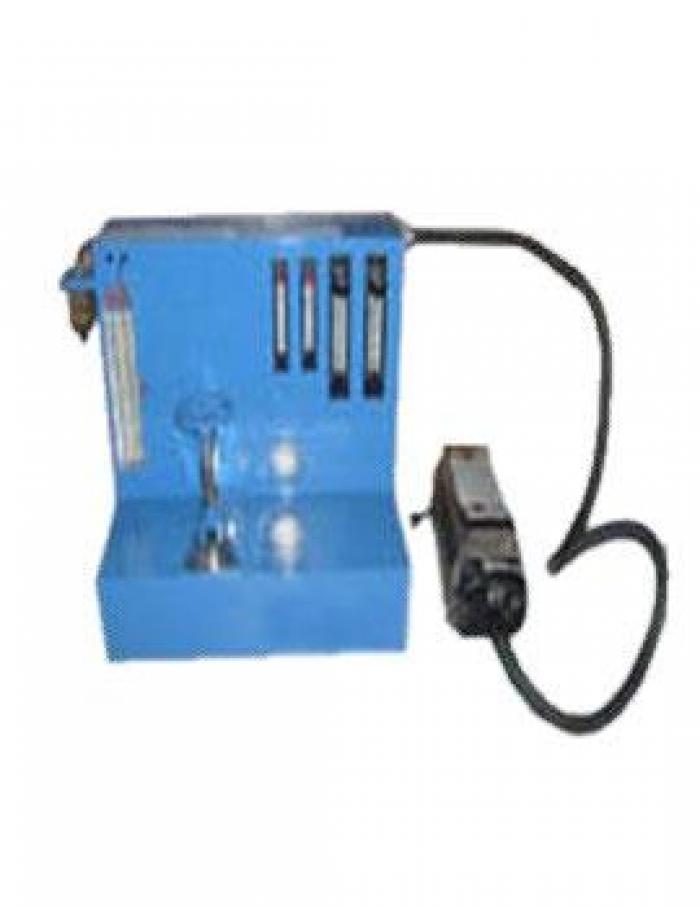 Air Permeability Tester For Textiles