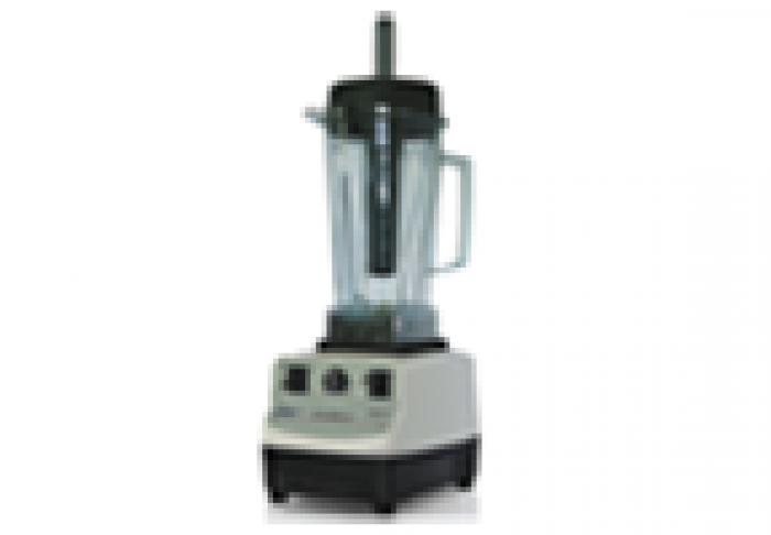 Professional Blender & Santos Centrifugal Juice Extractor #50