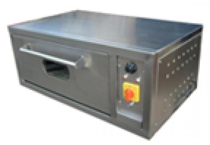 Electric IdliSteamer & Table Top Barbeque & Baking Oven