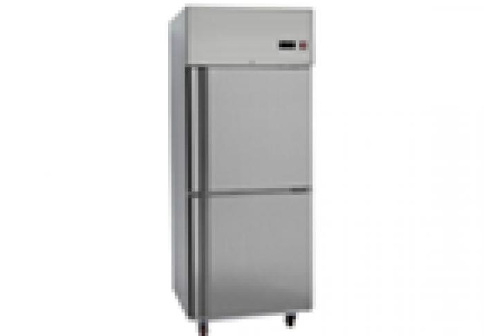 Two Door Upright Refrigerators / Freezers 