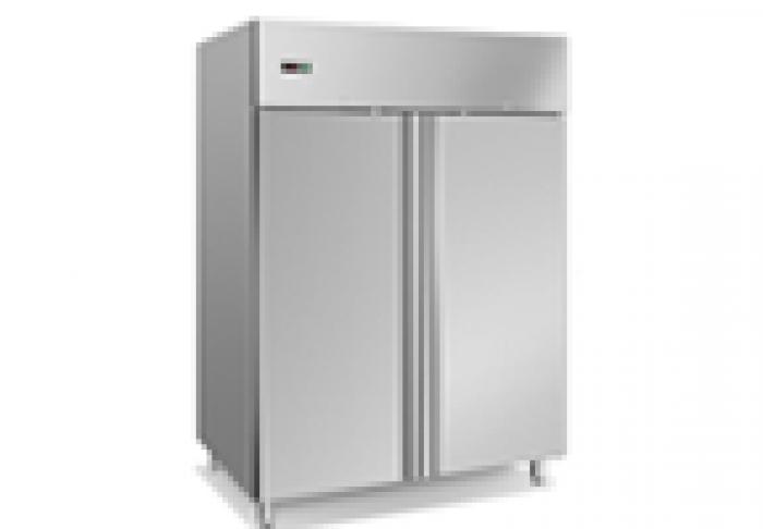 Reach in Double Door Upright Refrigerators / FreezersReach