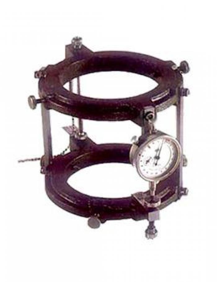 Longitudinal Compressometer