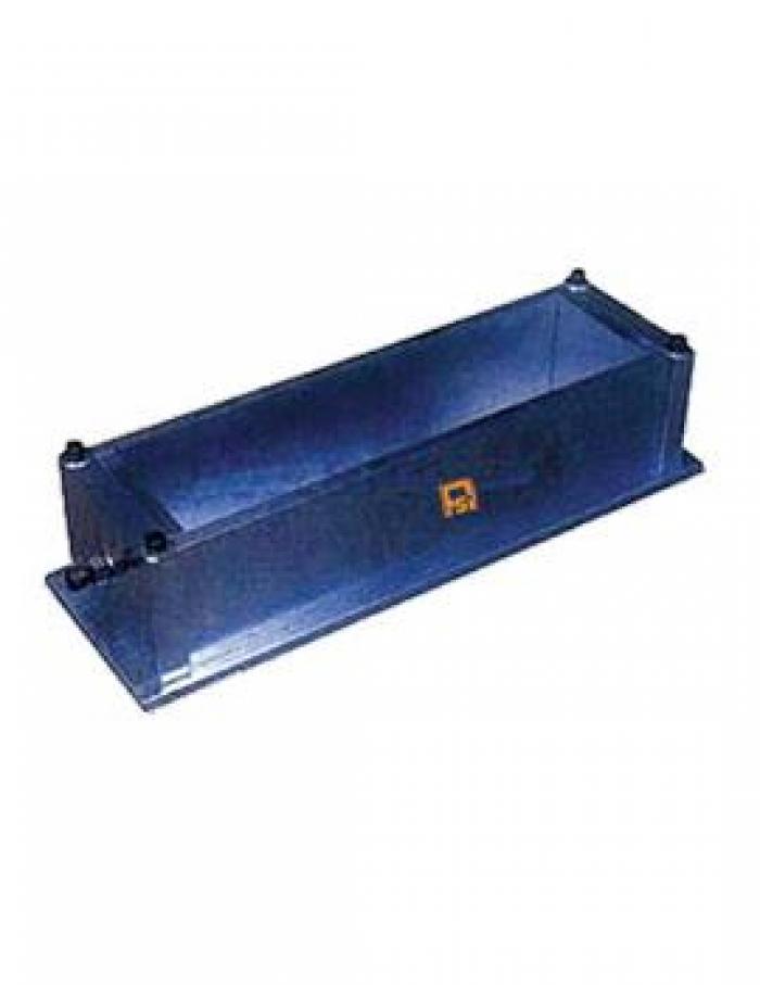 Shrinkage Bar Mould