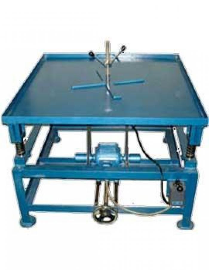 Vibrating Table