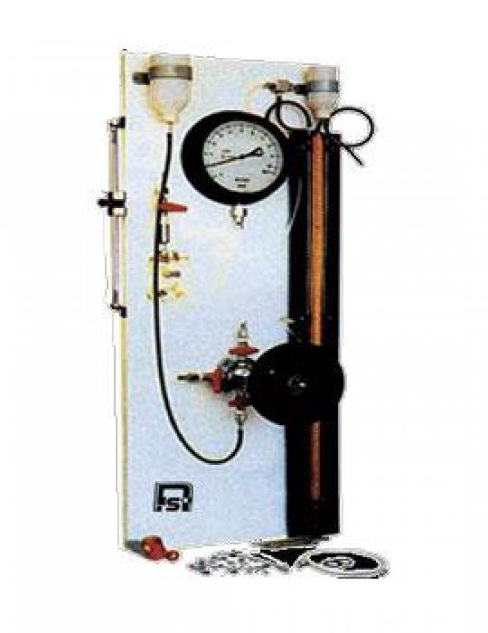 Pore Pressure Apparatus (10KG/CM)