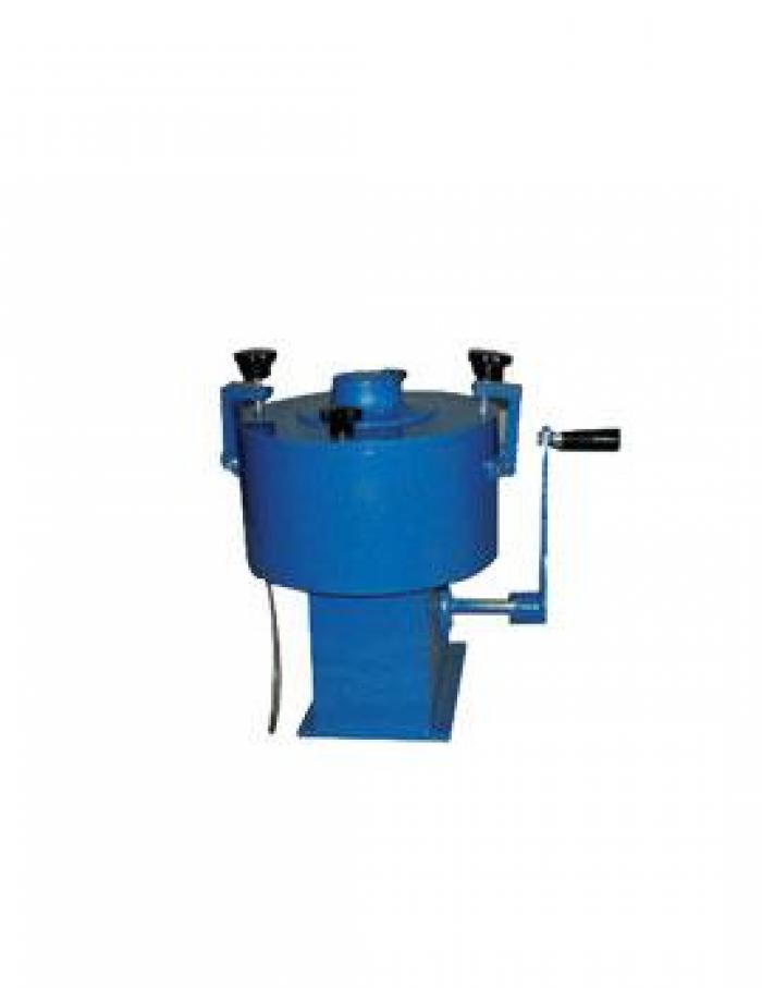 Centrifuge Extractor (Hand Operated)