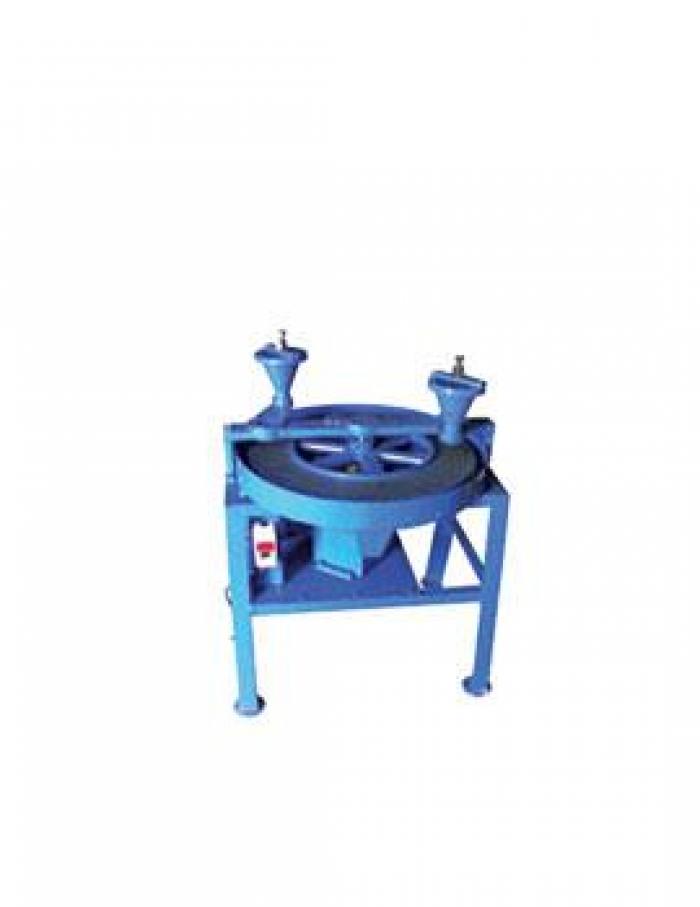 Dorry Abrasion Testing Machine