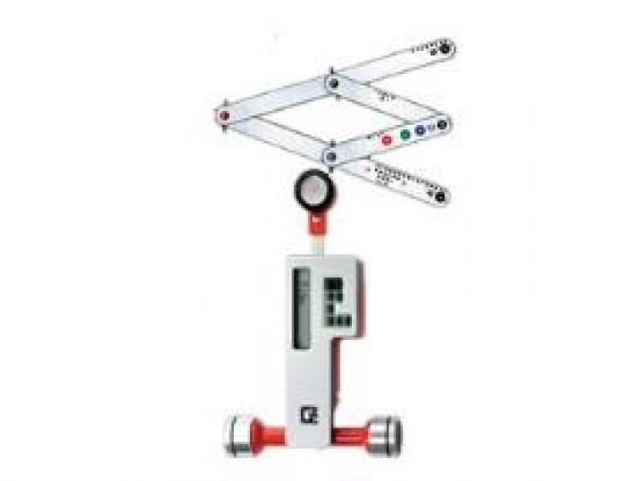 Planimeter & Pantograph