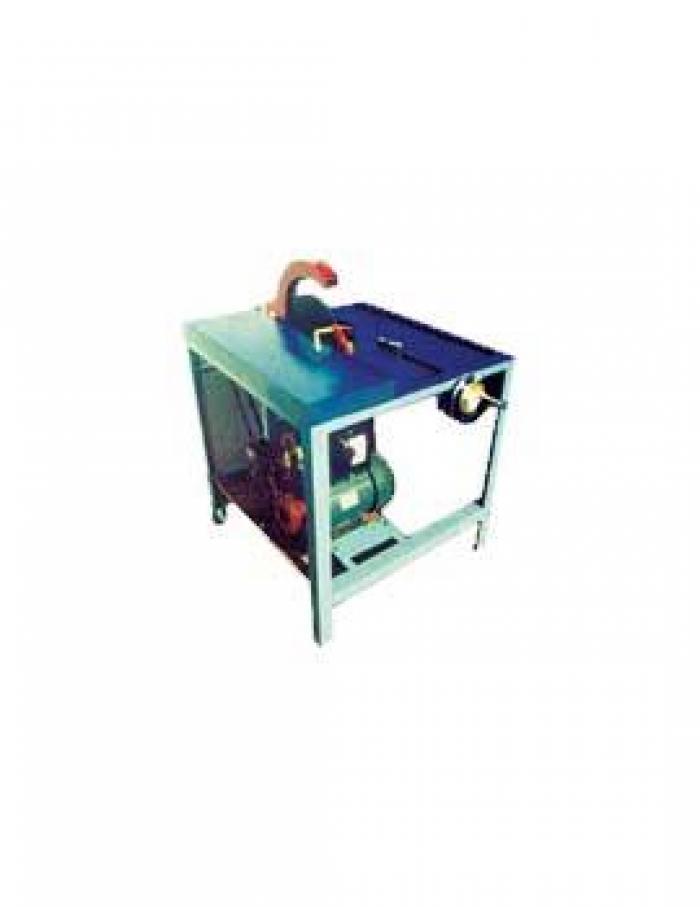 Metallurgical Specimen Cut-off Machine