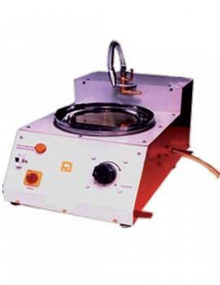 Metallurgical Polishing Machine