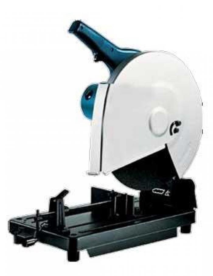 Abrasive Cut-off Machine (Chop Type)