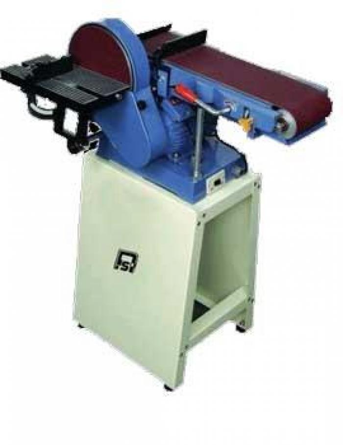 Linisher Polishing Belt (Belt Sander)