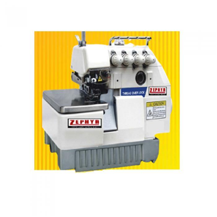 5 THREAD OVERLOCK STITCHING MACHINE Sewing Machine