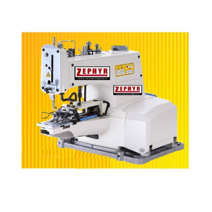 BUTTON STITCHING MACHINE Sewing Machine