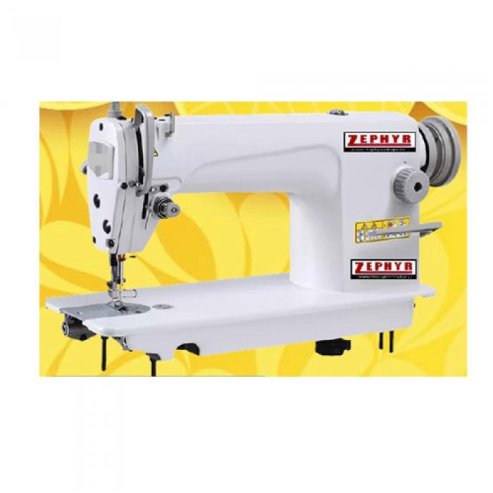 SINGLE NEEDLE LOCKSTITCH SEWING MACHINE Sewing Machine