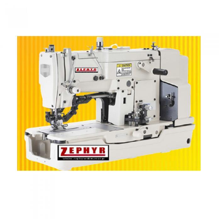 STRAIGHT BUTTON HOLE MACHINE Sewing Machine