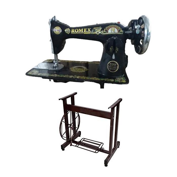 Domestic Sewing Machine